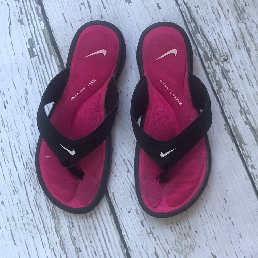 Nike Women’s Flip Flops
